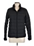 Uniqlo 100% Nylon Solid Black Jacket Size M - photo 1