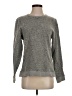 Ted Baker London Gray Pullover Sweater Size 4 (1) - photo 1