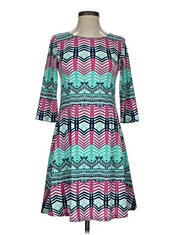 TRACY NEGOSHIAN Casual Dress (view 1)
