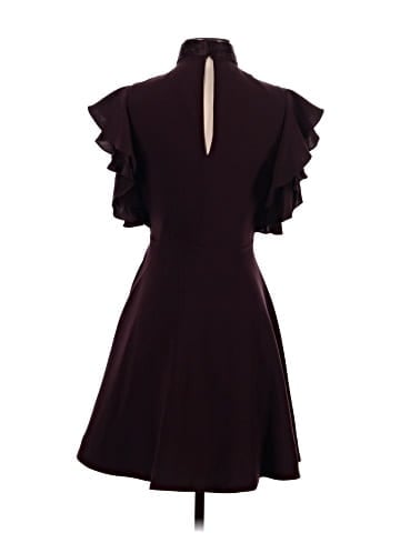 Cinq à Sept Cocktail Dress (view 2)