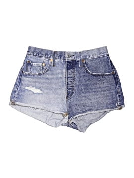 Levi's Denim Shorts (view 1)