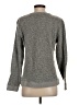 Ted Baker London Gray Pullover Sweater Size 4 (1) - photo 2