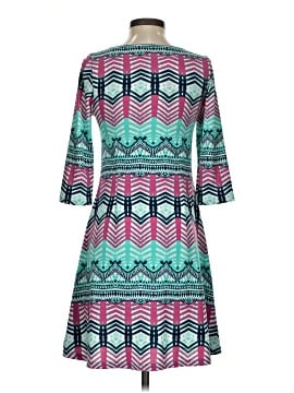 TRACY NEGOSHIAN Casual Dress (view 2)