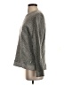 Ted Baker London Gray Pullover Sweater Size 4 (1) - photo 5