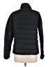 Uniqlo 100% Nylon Solid Black Jacket Size M - photo 2