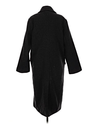 Everlane Wool Coat (view 2)