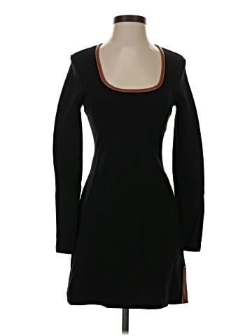 STAUD Casual Dress (view 1)