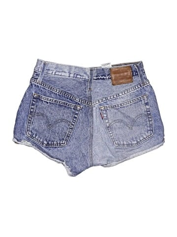 Levi's Denim Shorts (view 2)