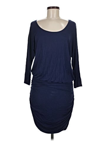 Venus Casual Dress (view 1)