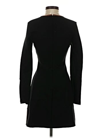 STAUD Casual Dress (view 2)