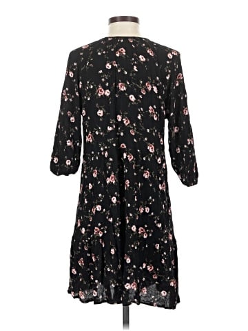 Chris & Carol Casual Dress (view 2)