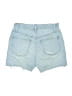 Madewell Blue Denim Shorts Size 25 waist - photo 2