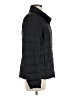 Uniqlo 100% Nylon Solid Black Jacket Size M - photo 4