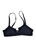 Unbranded Blue Swimsuit Top Size XS - photo 1
