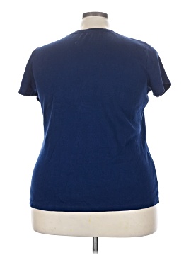 St. John's Bay Short Sleeve T-Shirt (view 2)