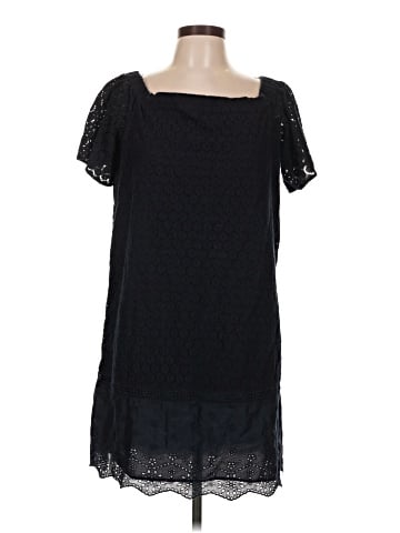 Ann Taylor LOFT Casual Dress (view 1)