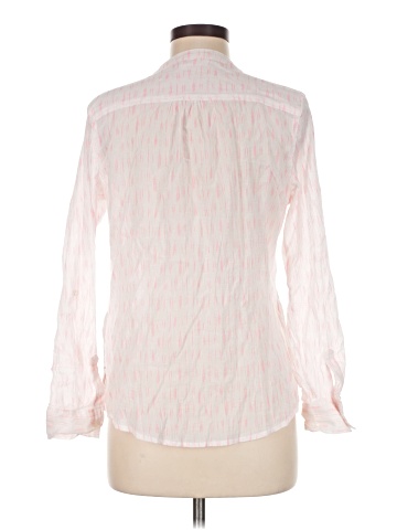 Carve Designs Long Sleeve Blouse (view 2)