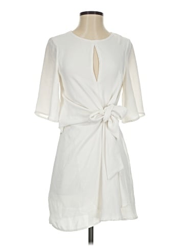 TCEC Casual Dress (view 1)