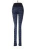 Ryka Graphic Blue Active Pants Size M - photo 2
