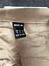 Shein Tan Short Sleeve Blouse Size XL - photo 7