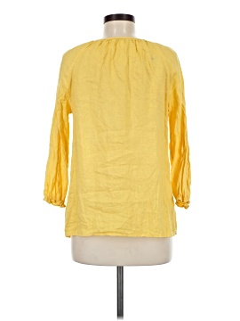 Charter Club 3/4 Sleeve Blouse (view 2)