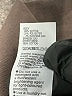 Unbranded Brown Jacket Size S - photo 7