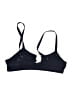 Unbranded Blue Swimsuit Top Size XS - photo 2