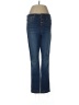 Madewell Blue Jeans Size 29 waist - photo 1