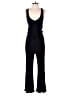 Beyond Yoga Solid Black Jumpsuit Size S - photo 1