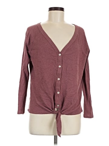 Kim & Cami Cardigan (view 1)