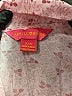 April Cornell Pink Short Sleeve Blouse Size XXS - photo 7