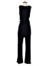 Beyond Yoga Solid Black Jumpsuit Size S - photo 2