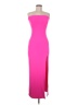 Princess Polly Pink Cocktail Dress Size 6 - photo 1