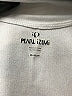 Pearl Izumi 100% Polyester White Track Jacket Size M - photo 6