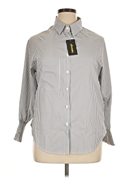 Assorted Brands Long Sleeve Button-Down Shirt (view 1)
