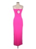 Princess Polly Pink Cocktail Dress Size 6 - photo 2