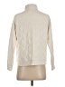 Cozy Earth Ivory Sweatshirt Size S - photo 2