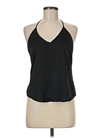Cotton Candy LA Sleeveless Blouse (view 1)