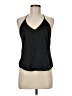 Cotton Candy LA Black Sleeveless Blouse Size M - photo 1