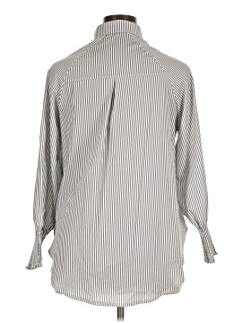 Assorted Brands Long Sleeve Button-Down Shirt (view 2)