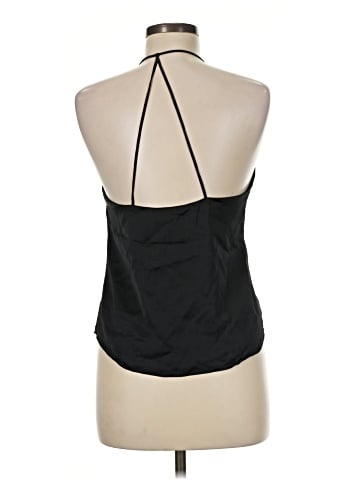 Cotton Candy LA Sleeveless Blouse (view 2)