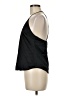 Cotton Candy LA Black Sleeveless Blouse Size M - photo 5