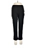 Bobeau Solid Black Active Pants Size M - photo 1