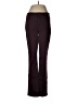 Code Bleu Burgundy Jeans Size 8 - photo 1