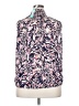 Nine Britton 100% Polyester Pink Sleeveless Blouse Size XXL - photo 2
