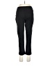 Bobeau Solid Black Active Pants Size M - photo 2