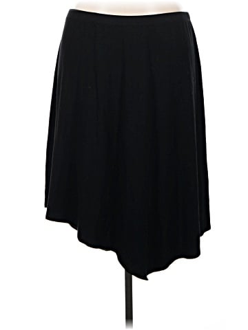 Eileen Fisher Formal Skirt (view 1)
