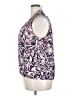Nine Britton 100% Polyester Pink Sleeveless Blouse Size XXL - photo 5