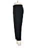 Bobeau Solid Black Active Pants Size M - photo 5