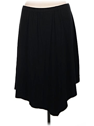 Eileen Fisher Formal Skirt (view 2)